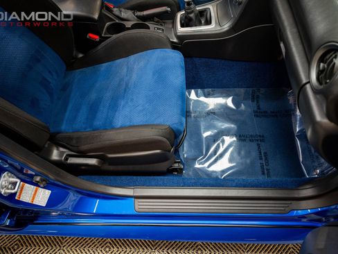 Used 2007 Subaru Impreza WRX STI w/ Popular Equipment Group 2D image 88