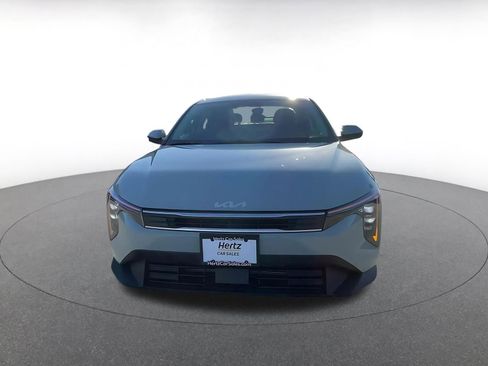 Used 2025 Kia K4 LXS image 4