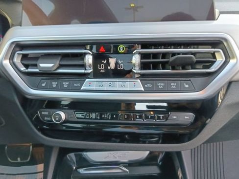 Used 2024 BMW X3 sDrive30i w/ M Sport Package RWD image 4