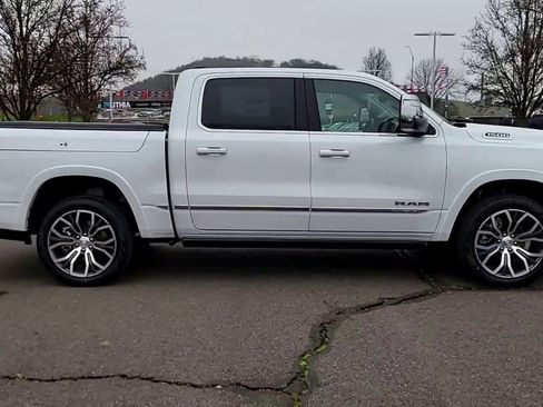 New 2026 RAM 1500 Tungsten image 9