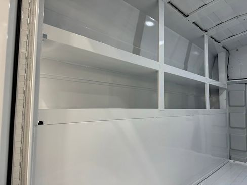 New 2025 Ford E-350 and Econoline 350 Super Duty w/ Power Equipment Group image 9