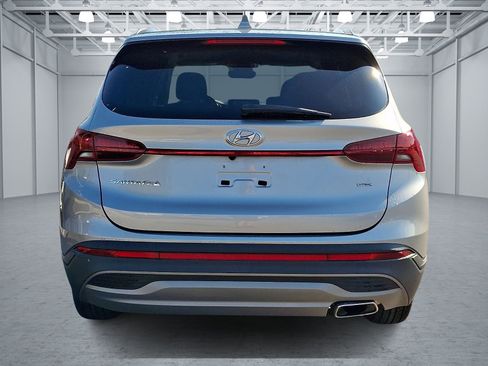 Certified 2023 Hyundai Santa Fe SE AWD/4WD image 5