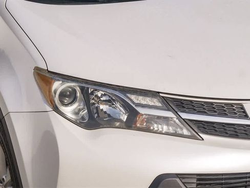 Used 2013 Toyota RAV4 Limited image 4