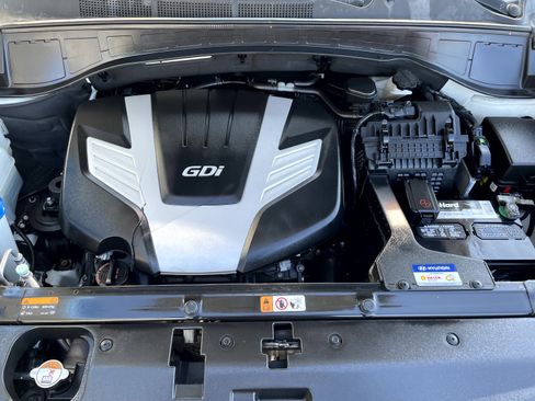 Used 2014 Hyundai Santa Fe Limited image 6