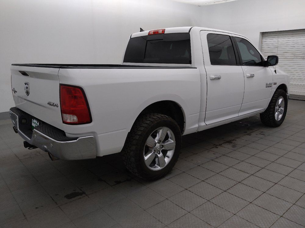 Used 2017 RAM 1500 Lone Star AWD/4WD image 10