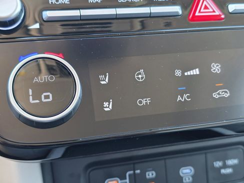 New 2026 Hyundai Tucson Limited image 21