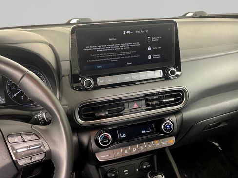 Used 2023 Hyundai Kona SEL w/ Convenience Package AWD/4WD image 9