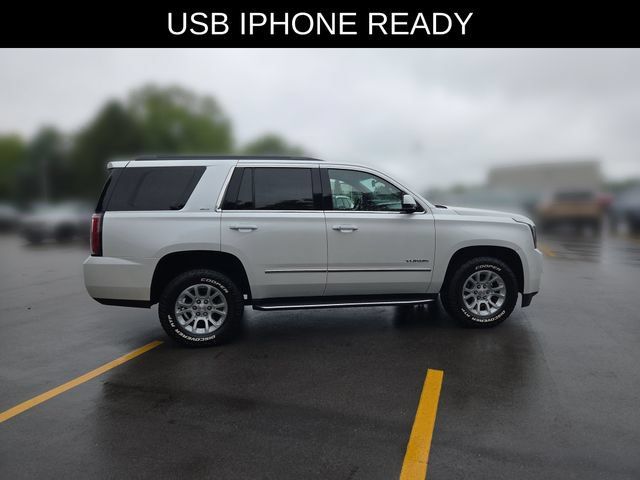 Used 2019 GMC Yukon SLT w/ Open Road Package AWD/4WD image 6