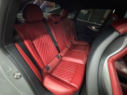 Used 2021 Audi S5 Premium Plus w/ Premium Plus Package image 19