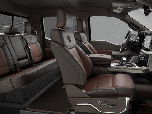 New 2026 Ford F150 King Ranch image 28