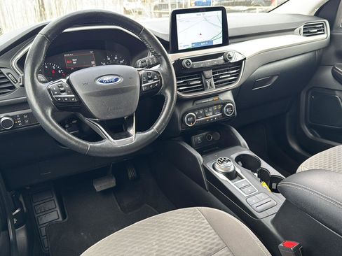 Used 2021 Ford Escape SE w/ Convenience Package image 28