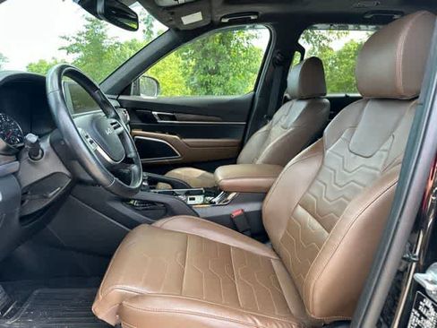 Used 2022 Kia Telluride SX w/ SX Prestige Package AWD/4WD image 5