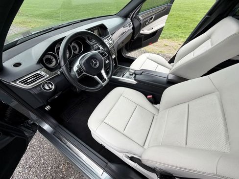 Used 2016 Mercedes-Benz E 350 4MATIC Wagon image 87