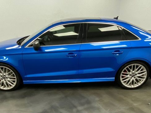 Used 2019 Audi S3 Prestige AWD/4WD image 3