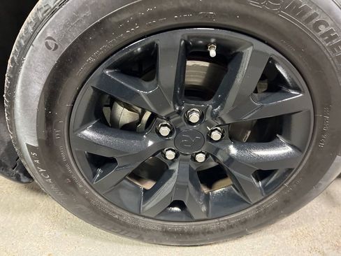 Used 2022 Toyota RAV4 LE image 34