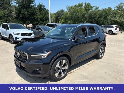 Certified 2023 Volvo XC40 B5 Plus w/ Driver Assist Package