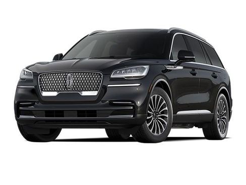 Used 2024 Lincoln Aviator Reserve image 23