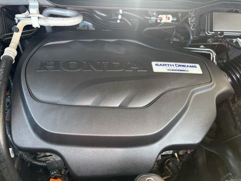 Certified 2018 Honda Pilot EX-L image 32