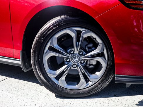 Used 2024 Honda Accord EX image 13