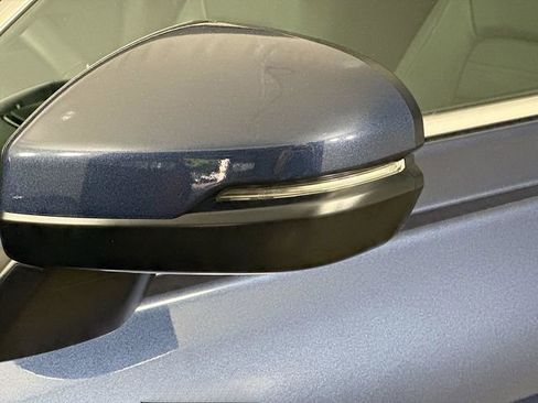 New 2026 Honda CR-V EX-L image 21