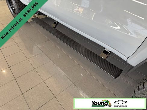 New 2025 Chevrolet Silverado 1500 LTZ image 10