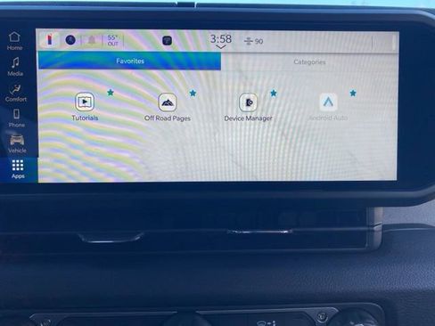 New 2026 Jeep Wrangler Sport S image 34