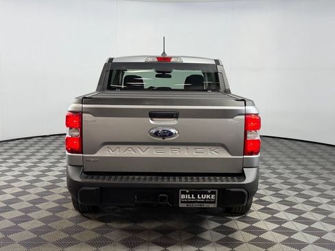 Used 2024 Ford Maverick XLT FWD image 9