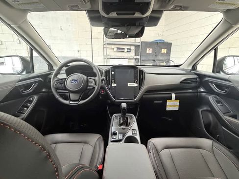 New 2026 Subaru Crosstrek 2.5i Limited AWD/4WD image 10