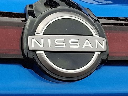 Used 2024 Nissan Kicks SV image 28