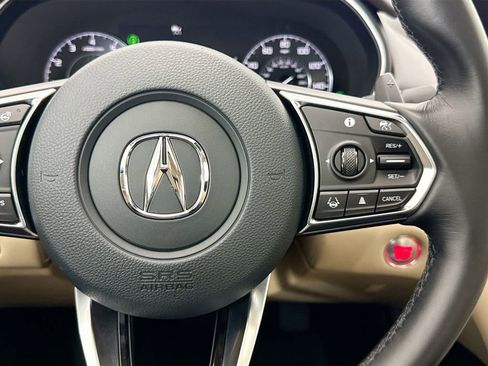 Certified 2023 Acura TLX SH-AWD w/ Advance Package image 12
