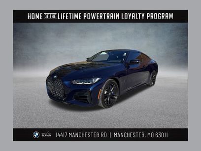 Used 2022 BMW 440i xDrive Coupe w/ Premium Package