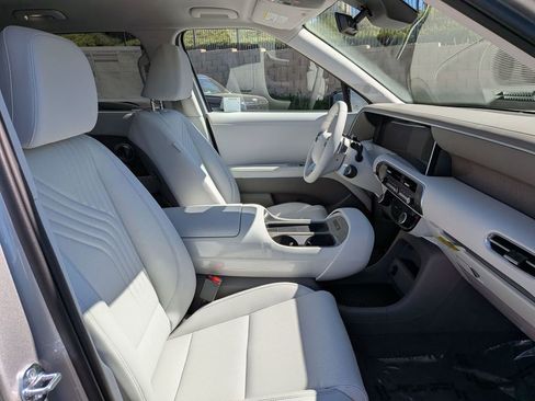 New 2026 Hyundai Palisade SEL FWD image 31