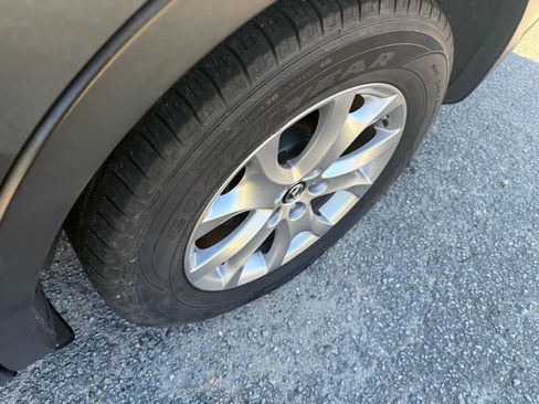 Used 2015 MAZDA CX-9 Touring w/ Touring Technology Package image 11