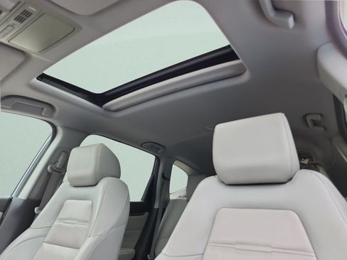 Used 2018 Honda CR-V EX-L image 21