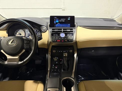 Used 2019 Lexus NX 300 AWD w/ Comfort Package image 20