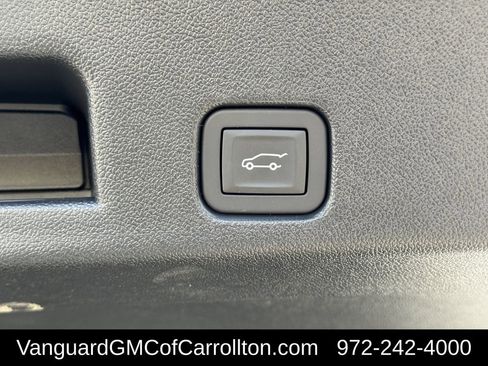 New 2026 GMC Acadia Denali w/ Super Cruise Package image 28