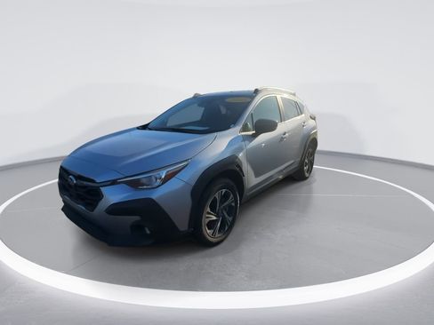 Used 2024 Subaru Crosstrek 2.0i Premium w/ Popular Package #3 image 4