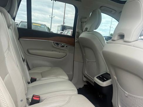Used 2019 Volvo XC90 T6 Inscription w/ Luxury Package AWD/4WD image 6