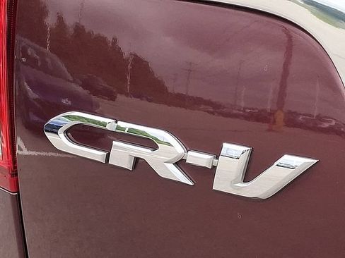 Used 2015 Honda CR-V EX image 30