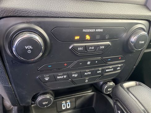 Used 2021 Ford Ranger XL w/ Equipment Group 101A High image 15