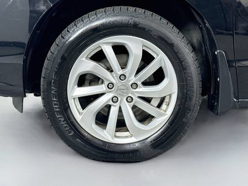 Used 2017 Acura RDX AWD w/ Technology Package image 9