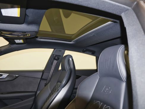 Used 2023 Audi S5 Prestige image 20