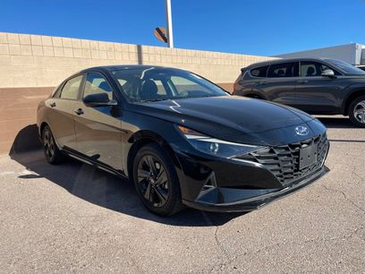 Used 2021 Hyundai Elantra SEL