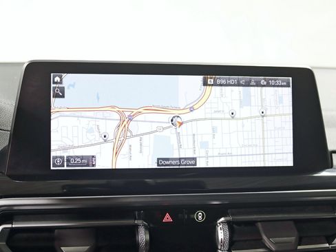 Used 2023 BMW X3 xDrive30i w/ Premium Enhanced Package image 19