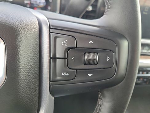 Certified 2023 GMC Sierra 1500 Elevation image 6