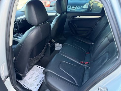 Used 2012 Audi A4 2.0T Premium FWD image 18