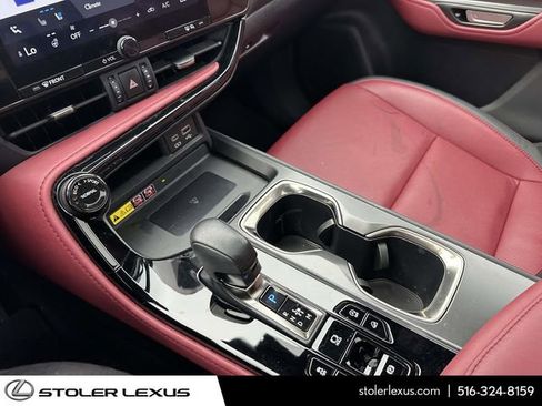 Used 2023 Lexus NX 350 AWD image 27