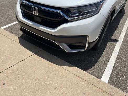 Used 2022 Honda CR-V Touring image 7