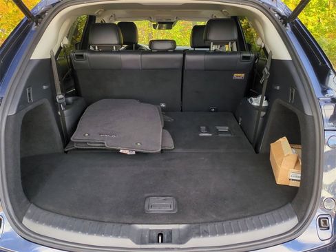 Certified 2022 MAZDA CX-9 Touring Plus image 27