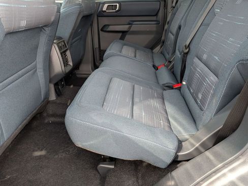 New 2025 Ford Bronco Heritage Edition image 42